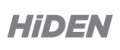 hiden