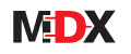 MDX